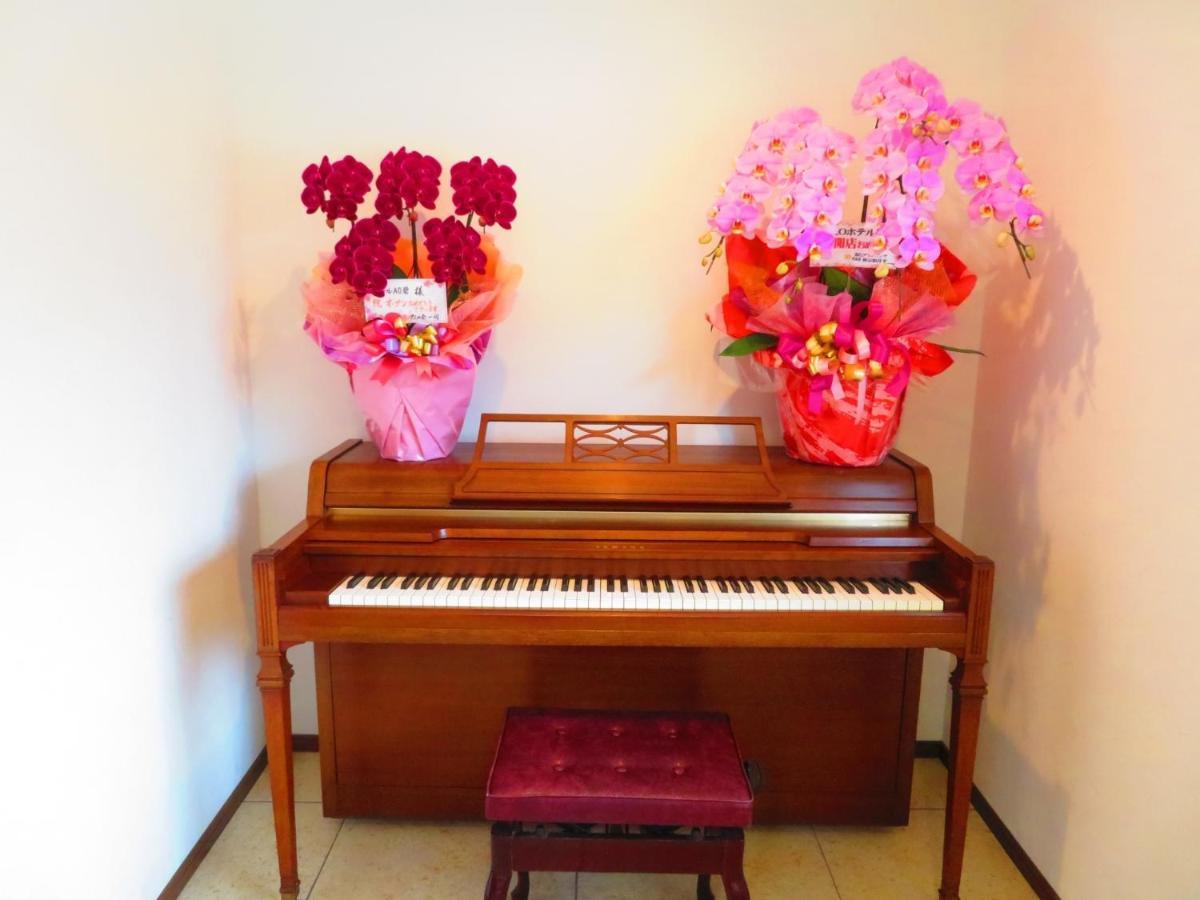 Ao-Ao-Hotel - Vacation Stay 29367V Nago Bagian luar foto