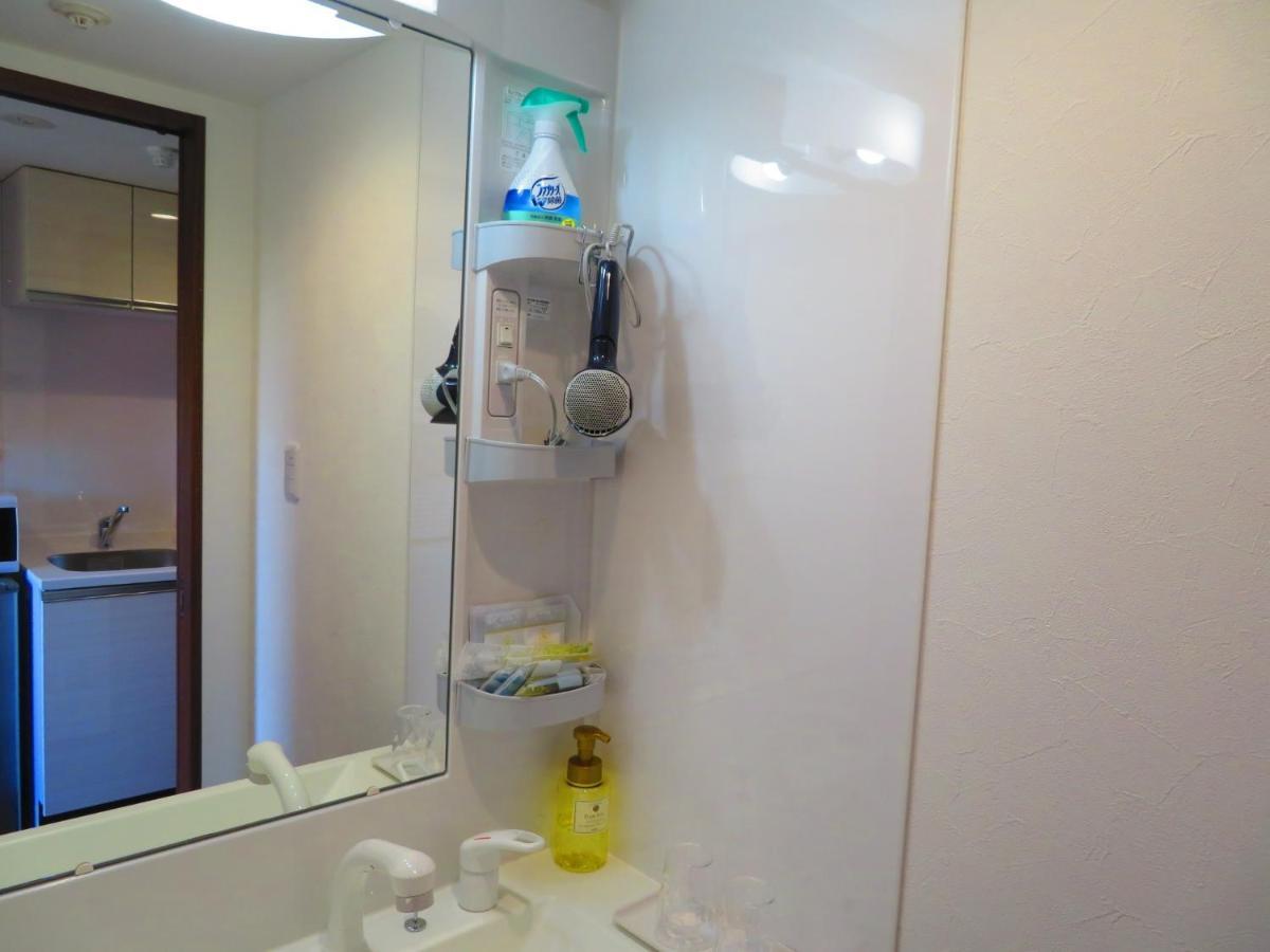 Ao-Ao-Hotel - Vacation Stay 29367V Nago Bagian luar foto