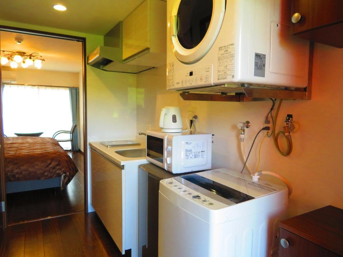Ao-Ao-Hotel - Vacation Stay 29367V Nago Bagian luar foto