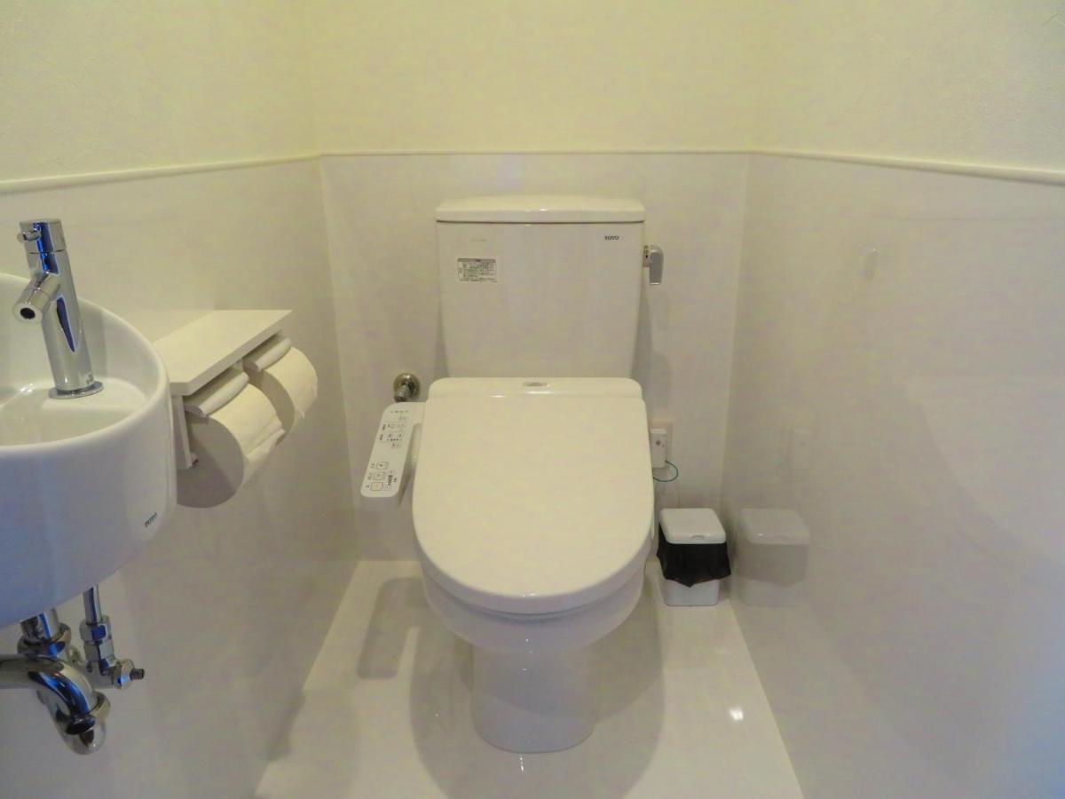 Ao-Ao-Hotel - Vacation Stay 29367V Nago Bagian luar foto