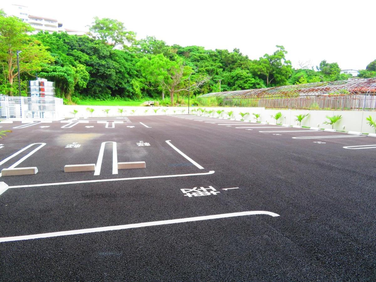 Ao-Ao-Hotel - Vacation Stay 29367V Nago Bagian luar foto