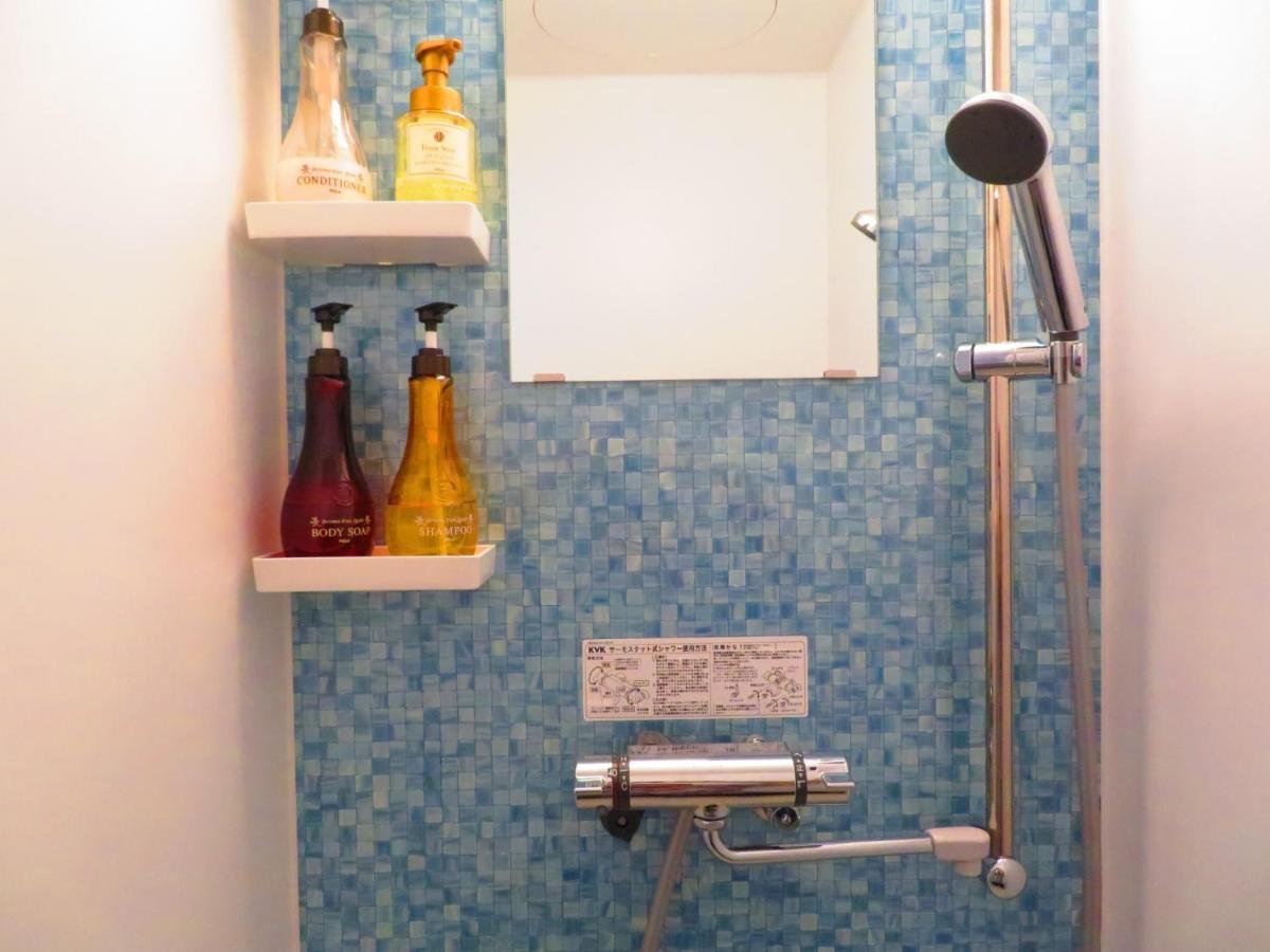 Ao-Ao-Hotel - Vacation Stay 29367V Nago Bagian luar foto