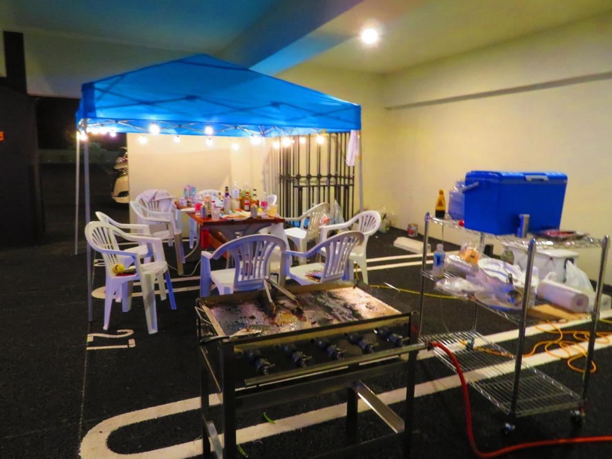 Ao-Ao-Hotel - Vacation Stay 29367V Nago Bagian luar foto