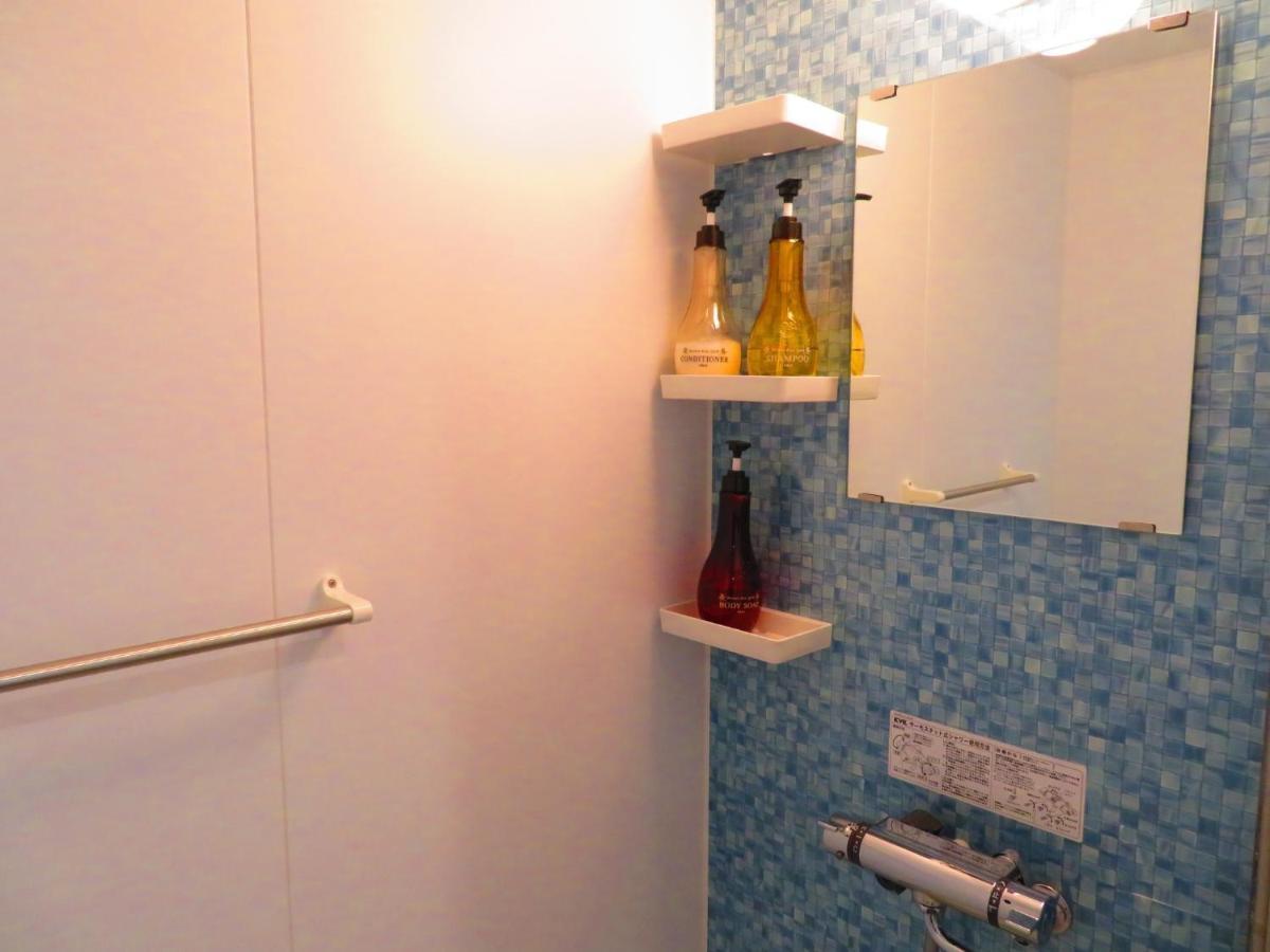 Ao-Ao-Hotel - Vacation Stay 29367V Nago Bagian luar foto
